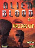 Alien Blood