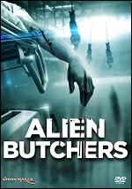 Alien Butchers