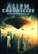 Alien Chronicles: Invaders Among Us