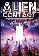 Alien Contact