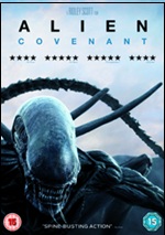 Alien: Covenant