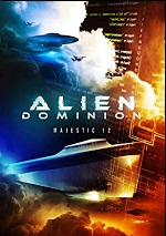 Alien Dominion: Majestic 12