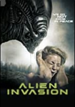 Alien Invasion