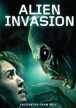 Alien Invasion