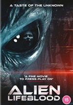 Alien Lifeblood