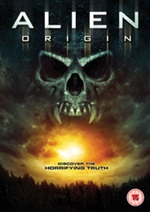 Alien Origin