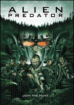 Alien Predator