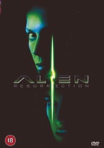 Alien Resurrection