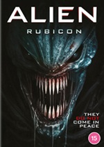 Alien: Rubicon
