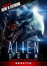 Alien Scum