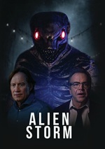 Alien Storm