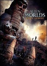 Alien Worlds: Giants And Hybrids