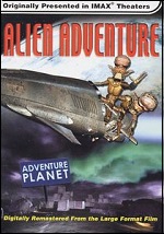Alien Adventure