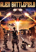 Alien Battlefield