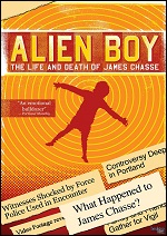 Alien Boy