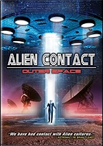 Alien Contact - Outerspace