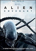 Alien: Covenant