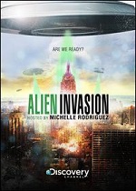 Alien Invasion - Are We Ready?