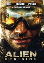 Alien Uprising