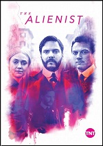 Alienist - Season 1