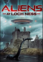 Aliens At Loch Ness