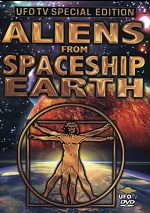 Aliens From Spaceship Earth