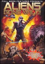 Aliens Gone Wild
