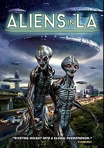 Aliens In L.A.