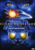 Aliens Vs. Avatars