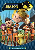 Alisa Knows What To Do - Season 1