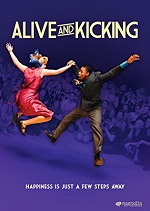 Alive And Kicking