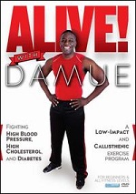 Low-Impact And Callisthenic Exercise Program - Alive! With Damue