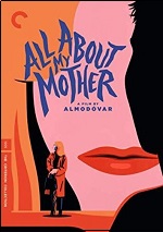 All About My Mother - Criterion Collection