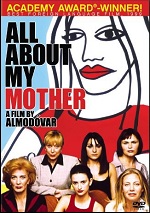 All About My Mother