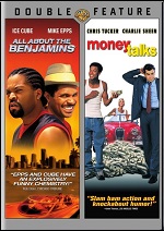 All About The Benjamins / Money Talks