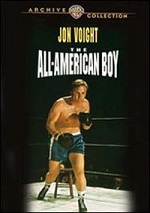 All-American Boy