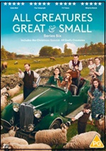 All Creatures Great And Small - Series 6