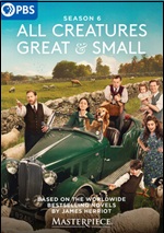 All Creatures Great And Small - Series 6