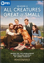 All Creatures Great & Small: Season 4