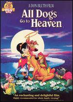 All Dogs Go To Heaven