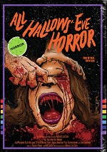 All Hallows Eve Horror