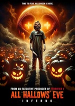 All Hallows' Eve: Inferno