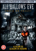 All Hallows Eve: The Complete Collection