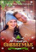 All I Want For Christmas Is You