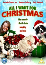 All I Want For Christmas