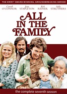 All In The Family - The Complete Seventh Season