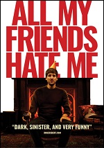 All My Friends Hate Me