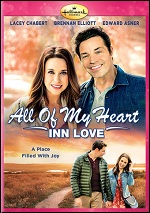 All Of My Heart - Inn Love