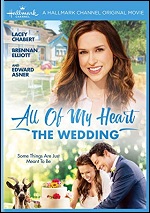 All Of My Heart - The Wedding