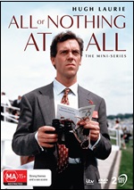 All Or Nothing At All